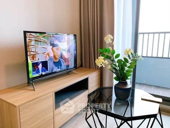 picture 1-BR Condo At KnightsBridge Space Rama 9 Near MRT Phra Ram 9 (ID 3315695) - 1/8