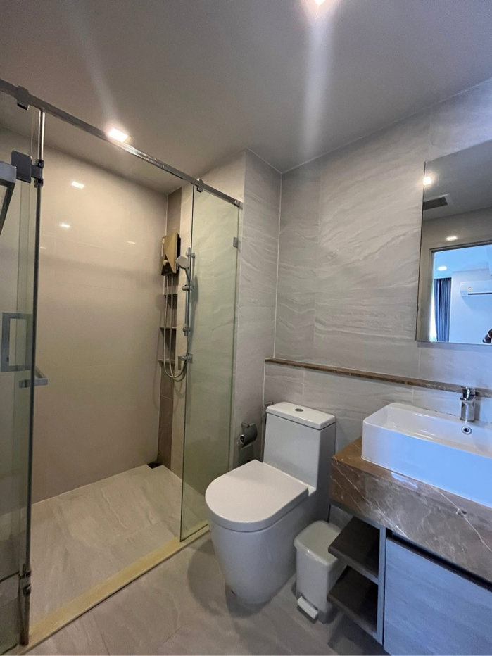 picture Quintara Treehaus Sukhumvit 42 for rent BTS Ekkamai - 7/17