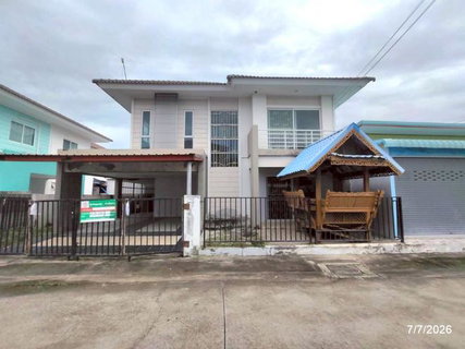 บ้านเดี่ยว 65.4 ตร.วา บ้านพฤกษานารา ถนนศรีจันทร์ ขอนแก่น เมืองขอนแก่น ขอนแก่น 3.2M