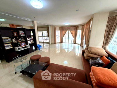 บ้านเดี่ยว นนทบุรี : บ้านเลี้ยงสัตว์ได้ 3 ห้องนอน บ้านรัชชา 3 บางใหญ่ (ID 3306232)