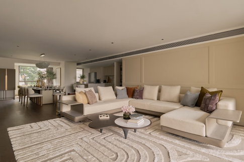 LTH16200 - Luxury Condo FOR SALE CANVAS 39 Phrom Phong | 227.54 sq.m. | 3 Beds 3 Baths | BTS Phrom Phong | 63.117MB