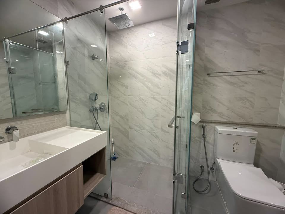 picture 🔥✨For Sale🔥✨Fynn Sukhumvit 31🏙️ Reduce 1MB Only5.6MB✨ - 7/9