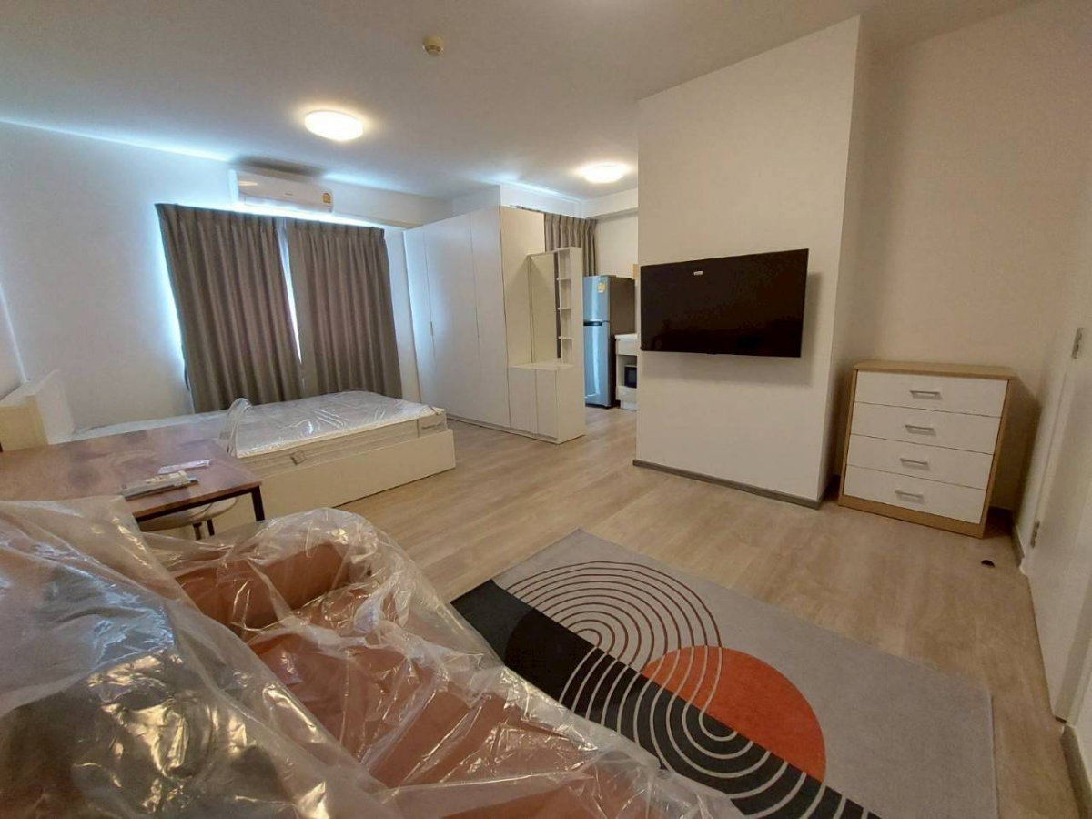 picture For   rent   The Point Condo Rungsit - Klong 6  🔴🔴 - 5/11