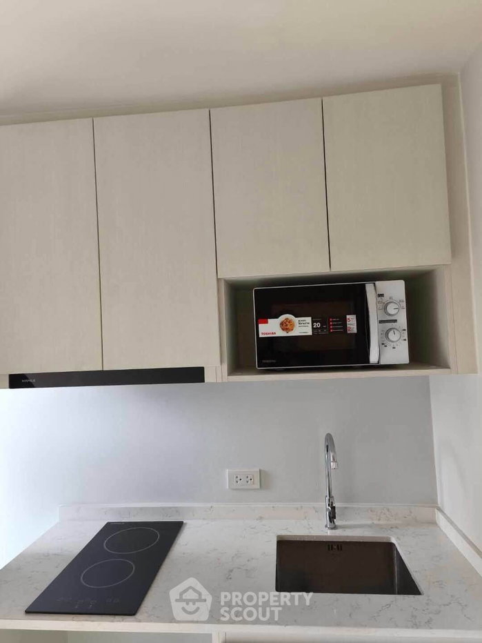 รูป คอนโด 1 ห้องนอน ESQUE Condo Sukhumvit 101/1 ใกล้ BTS ปุณณวิถี (ID 3315442) - รูปที่ 5/12