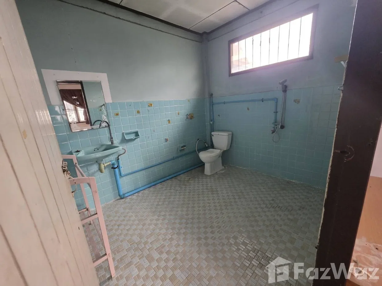 รูป ขาย บ้านเดี่ยว 2 ห้องนอน ใน อนุสาวรีย์, กรุงเทพมหานคร 6758656 - รูปที่ 13/24