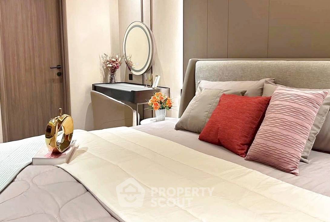 picture 1-BR Condo At The Panora Estuaria, Baan Amphur (ID 3313492) - 4/5