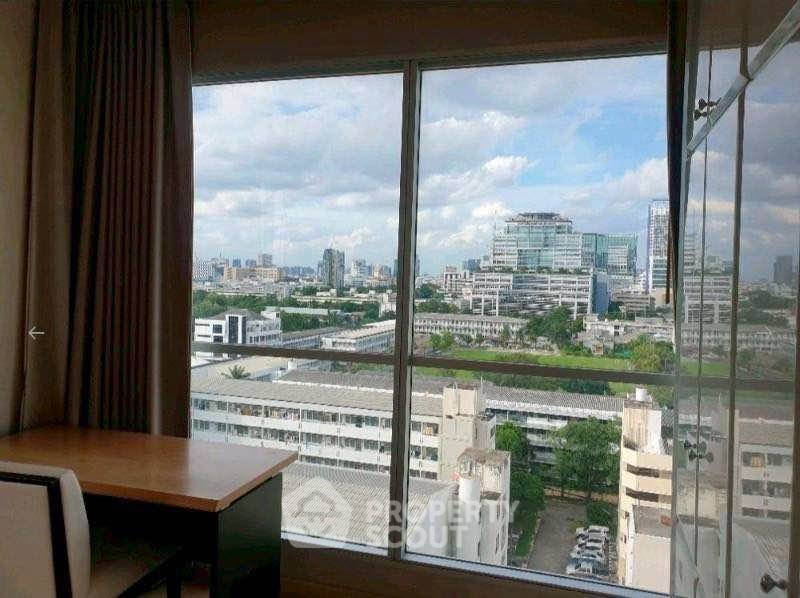 รูป คอนโด 2 ห้องนอนให้เช่า The Address Phayathai ใกล้ BTS พญาไท (ID 3315634) - รูปที่ 9/9