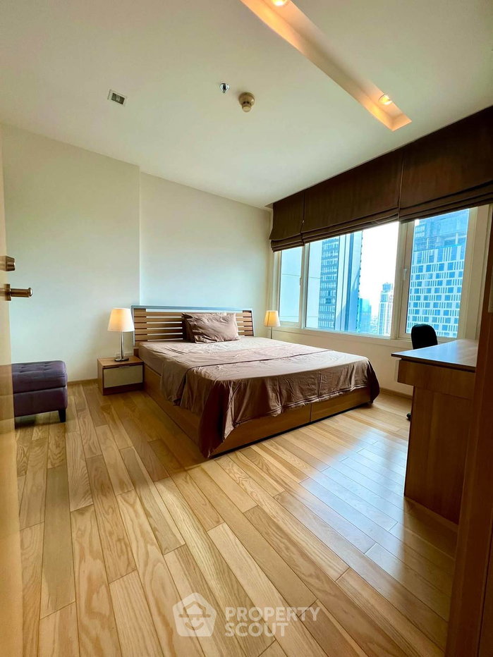 รูป ใกล้ BTS ทองหล่อ 200 ม. คอนโด 1 ห้องนอน Siri At Sukhumvit (ID 3315829) - รูปที่ 2/5