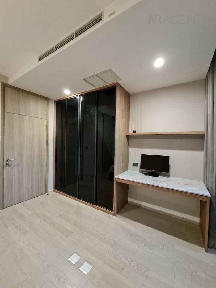 รูป ให้เช่าคอนโด โนเบิล เพลินจิต อาคาร C ชั้น 23 1 ห้องนอน ขนาด 48.00 ตรม ใกล้ ห้างสรรพสินค้า Central Embassy - รูปที่ 3/8