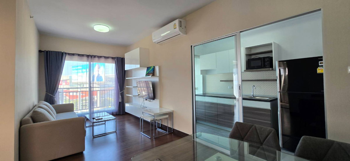 picture Supalai Monte2 Condo For Sale! 2bed ,Walkable to Central festival chiangmai.  - 3/11