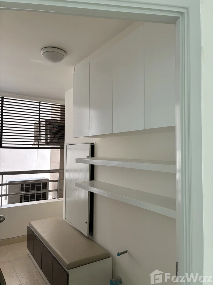 รูป ขาย คอนโด 2 ห้องนอน ในโครงการ วอร์เตอร์มาร์ค เจ้าพระยา 6776206 - รูปที่ 6/10