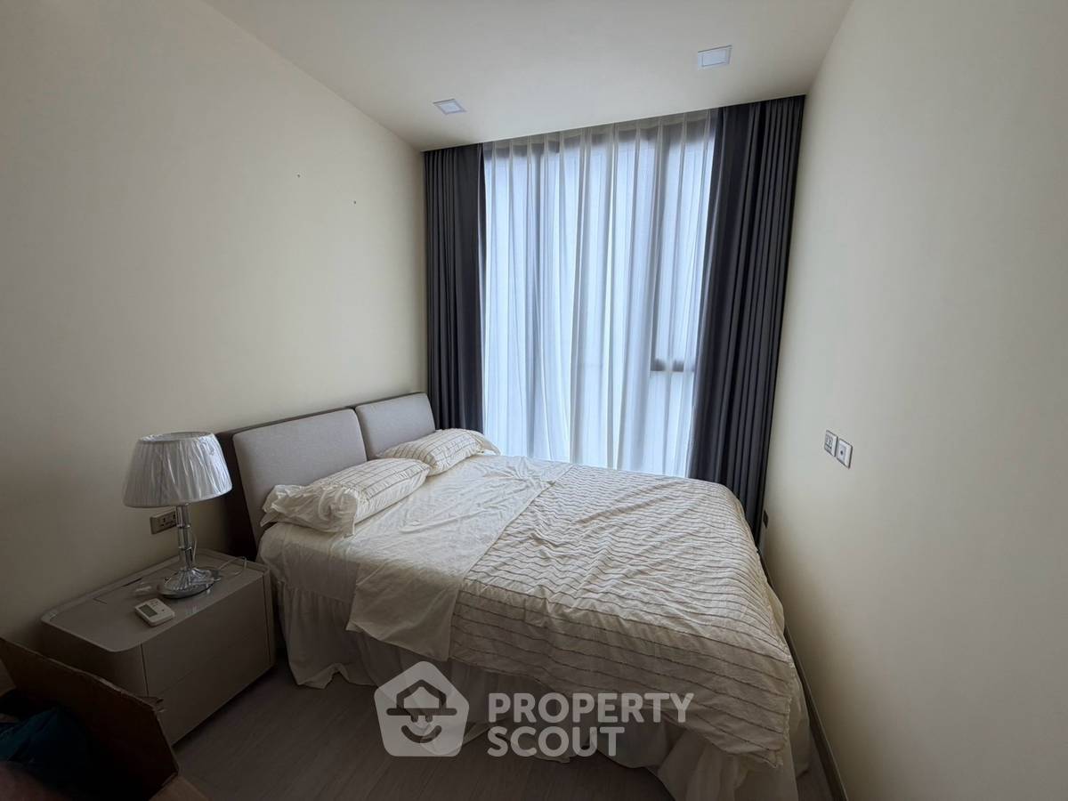 picture Great Value 1-BR One 9 Five Asoke - Rama 9 MRT Phra Ram 9 (ID 3313554) - 8/18