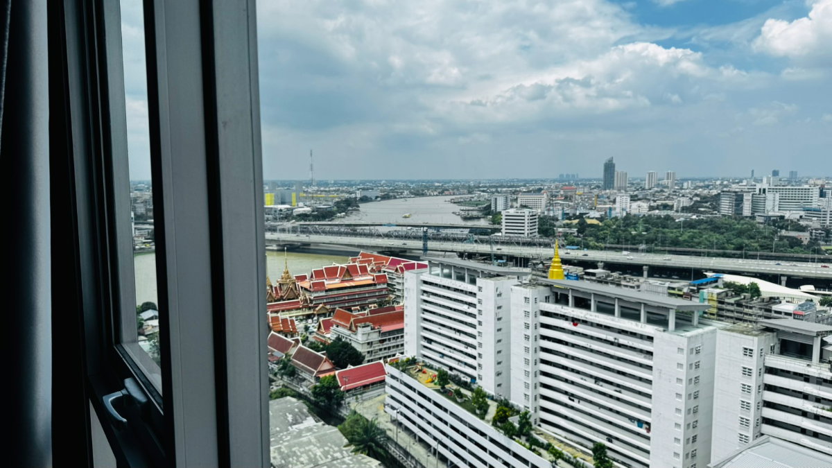 picture For Rent Chapter One Shine Bangpo, 1-bed 29 sq m, 24 floor ð line: eyannie - 10/11