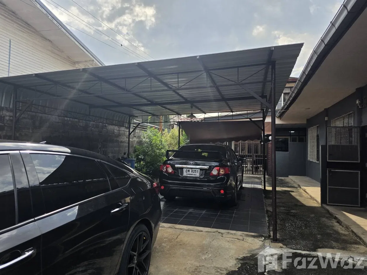 รูป ขาย บ้านเดี่ยว 2 ห้องนอน ใน อนุสาวรีย์, กรุงเทพมหานคร 6758656 - รูปที่ 6/24