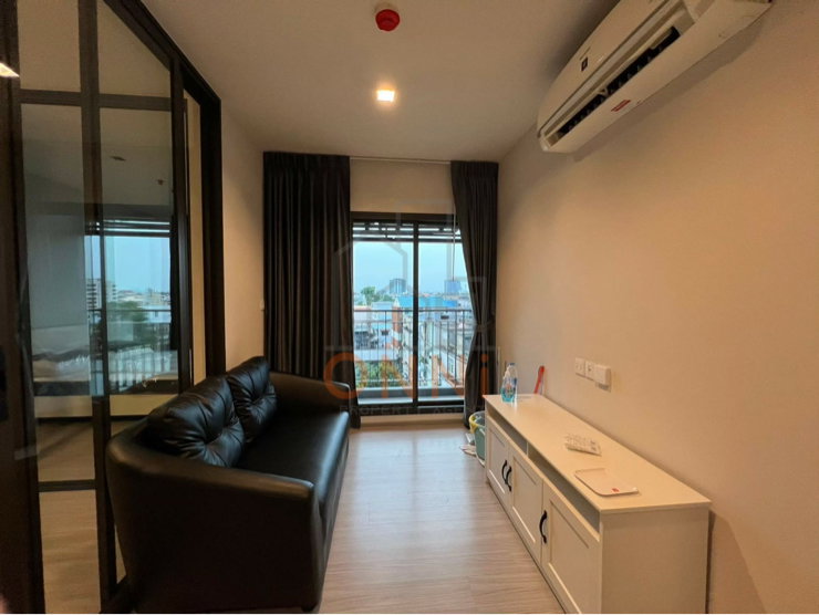 ⭐️ Life Sathorn Sierra ⭐️ 1 BED 1 BATH ให้เช่าห้องสวย ตกแต่งพร้อมเข้าอยู่