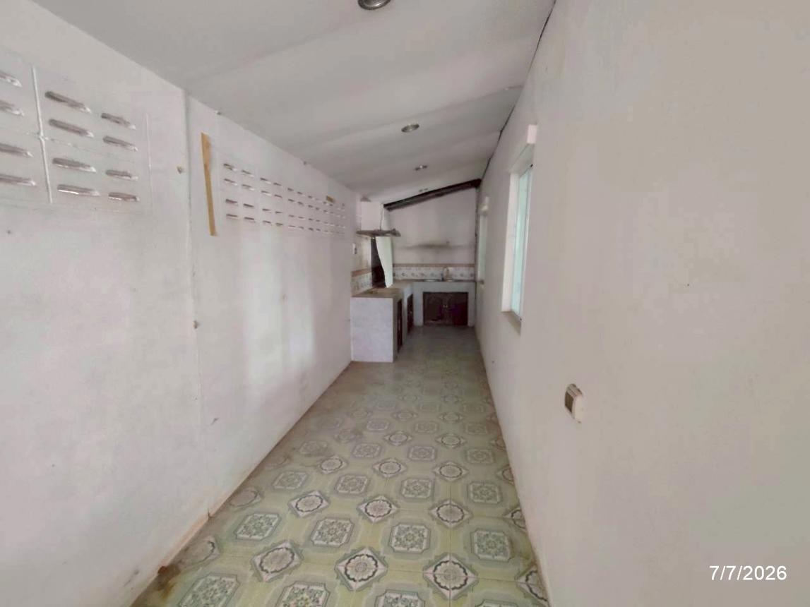 รูป บ้านเดี่ยว 65.4 ตร.วา บ้านพฤกษานารา ถนนศรีจันทร์ ขอนแก่น เมืองขอนแก่น ขอนแก่น 3.2M - รูปที่ 26/43
