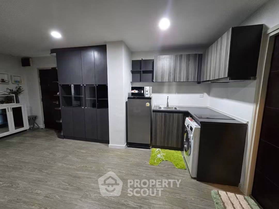 รูป คอนโด 2-ห้องนอน ที่ วิลล่า ลาซาล สุขุมวิท 105 ใกล้ BTS แบริ่ง (ID 3314614) - รูปที่ 4/6
