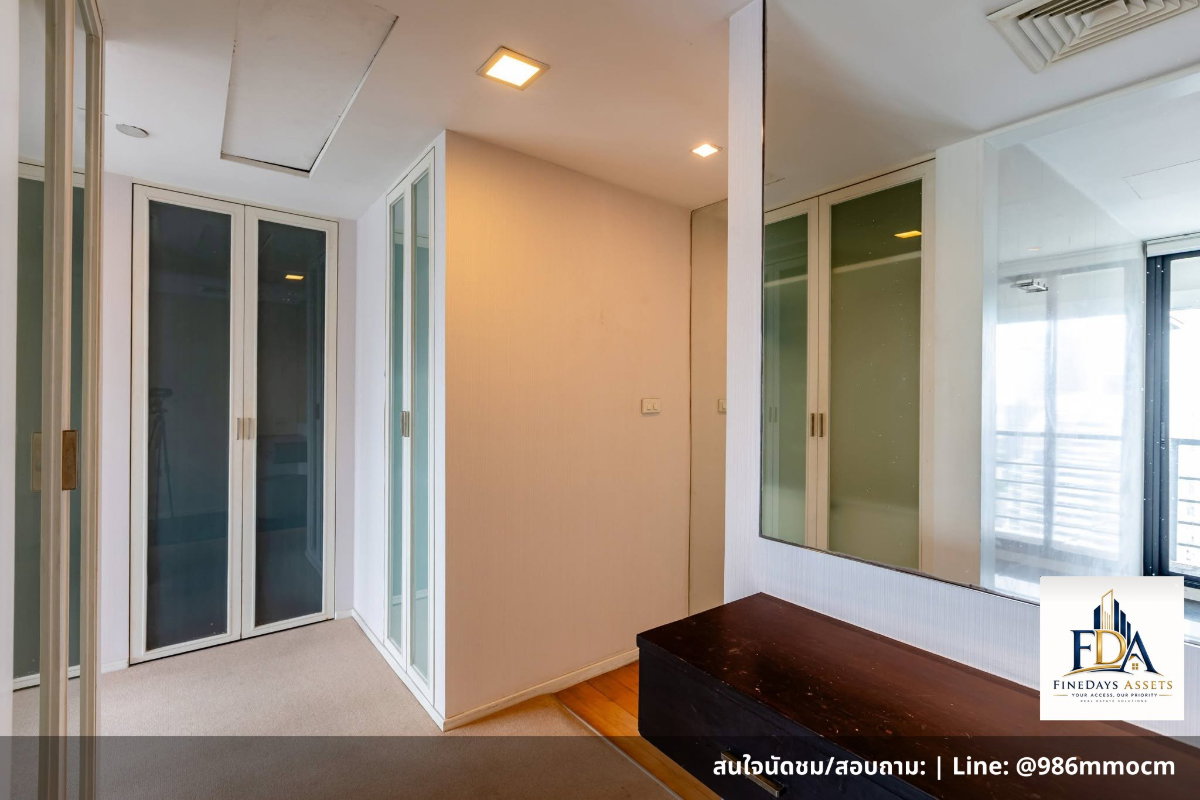 รูป ✨ ให้เช่า คอนโด สาทร การ์เด้นส์ (Sathorn Gardens Condominium) คอนโดมิเนียมบนทำเลศักยภาพสูงสุดใจกลางย่าน CBD สาทรใต้✨ - รูปที่ 3/8
