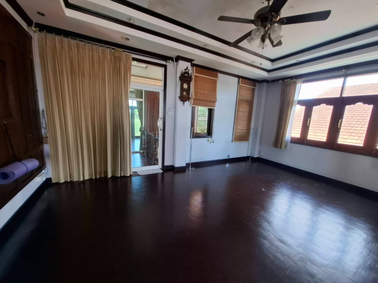 picture Bann Mit Maitri soi 28 Nong Chok, Bangkok - 13/17