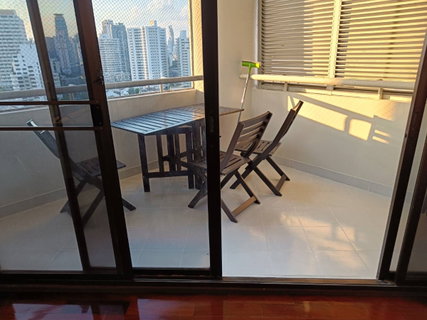 รูปภาพ ZList0630 | 3Bed | 2Bath | BTS Thong Lo | 150sqm | THB 50,000/mo | Fl.18 — The Waterford Park Sukhumvit 53 Bangkok