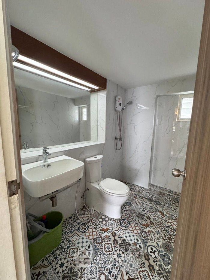 picture 3-BR Condo at Thonglor Tower Condominium near BTS Thong Lor (ID 3003069) - 9/20