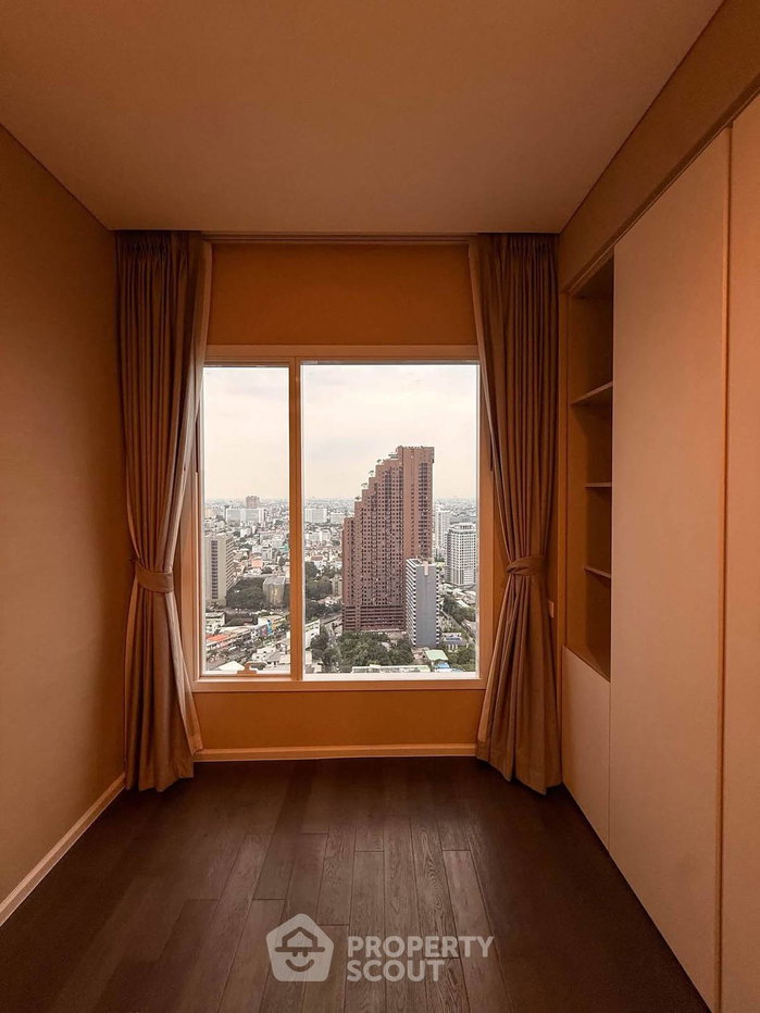 picture 2-BR Condo at The Saint Residences near MRT Phahon Yothin (ID 3314099) - 11/16