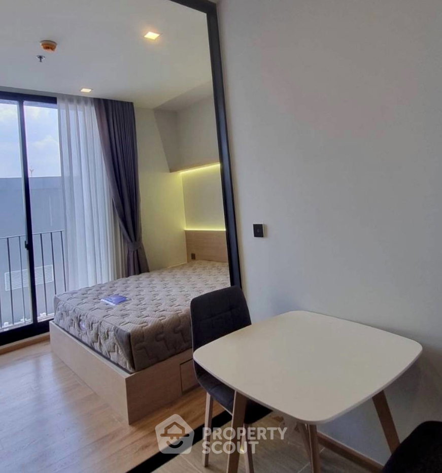 picture 36th-Floor 1-BR At Noble Around Ari, 100m To BTS Ari (ID 3305544) - 1/7