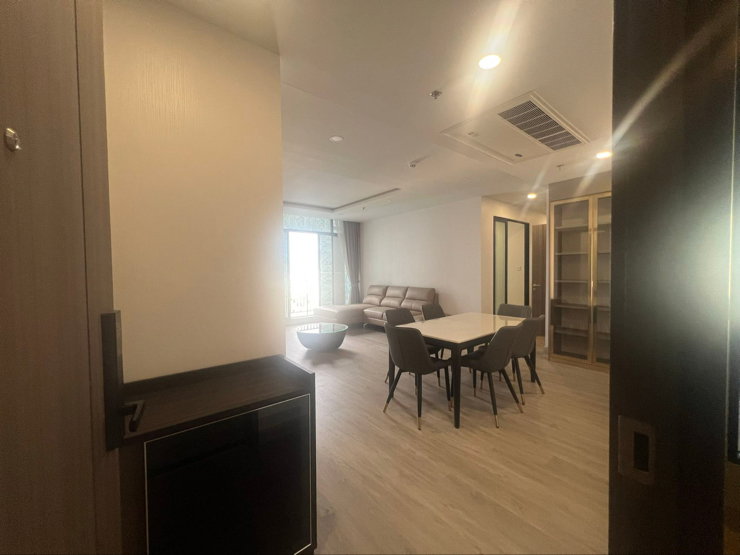 picture ðïļ Supalai Premier SamsenâRatchawat | 3-Bedroom Condo for Rent - 1/17