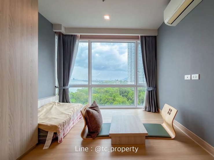 picture For Rent : Yuu Sriracha 2 bedroom 28,000/month - 10/23
