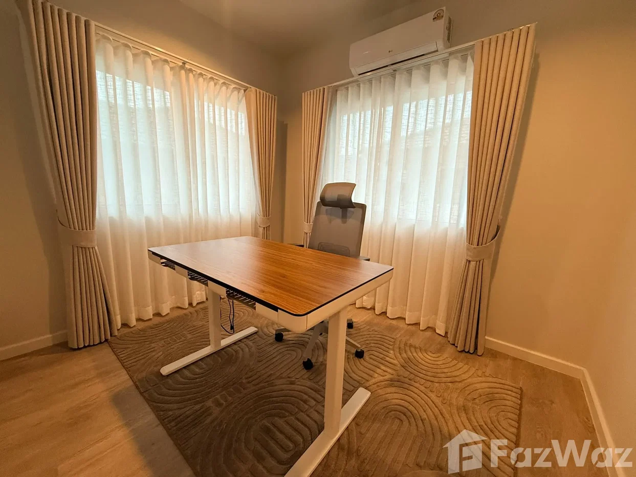 รูป บ้านเดี่ยวให้เช่า 4 ห้องนอน ในโครงการ สราญสิริ เกาะแก้ว รีทรีต 6784676 - รูปที่ 11/29