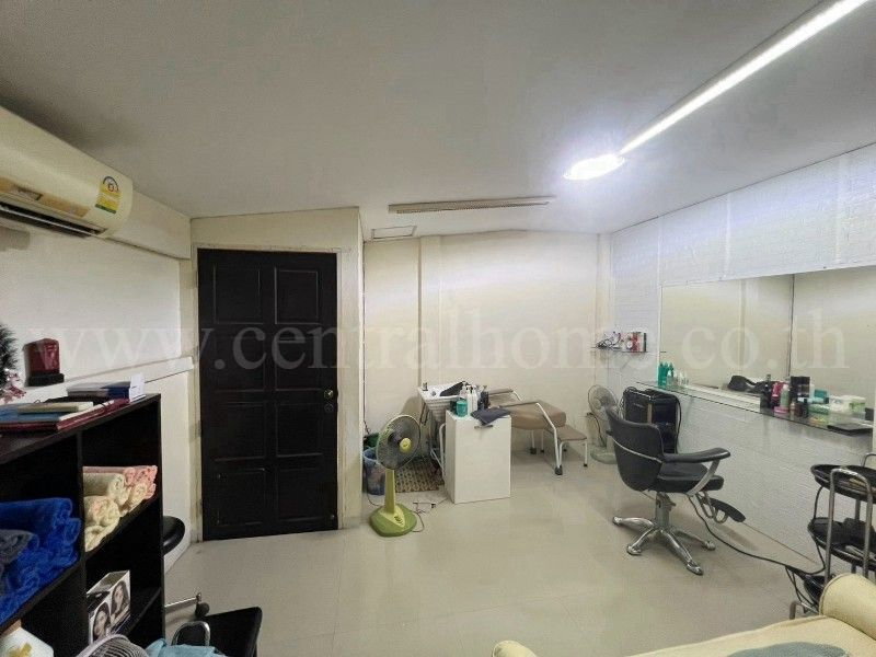 รูป บ้านเดี่ยว ชั้นเดียว ติวานนท์ 25 แยก 4 ใกล้ MRT บางกระสอ พร้อมอยู่ ราคาถูก - รูปที่ 7/15
