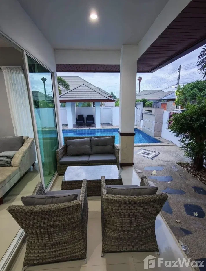 รูป ขาย วิลล่า 3 ห้องนอน ในโครงการ บ้านเปี่ยมมงคล 6784104 - รูปที่ 10/24