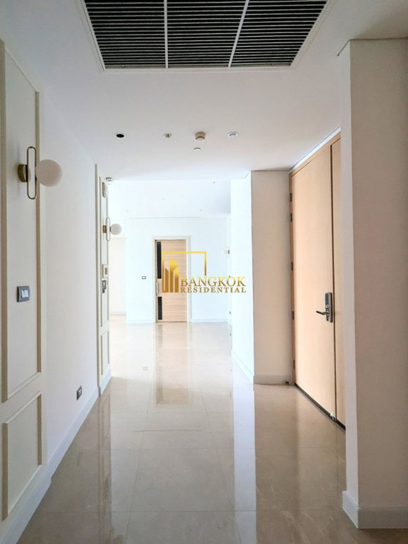 รูป Sindhorn Residence | Exquisite 3 Bedroom Super Luxury Condo - BR19679CD - รูปที่ 5/29