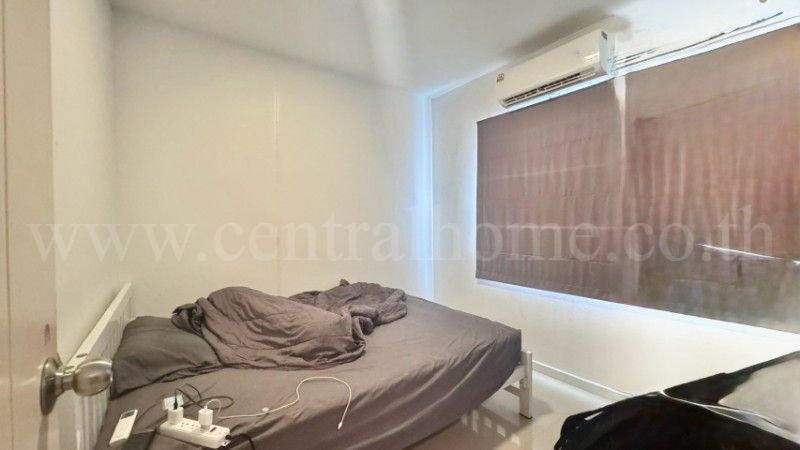 รูป พฤกษา 116 รังสิต-ธัญบุรี ถูกสุดในโครงการ - รูปที่ 11/11