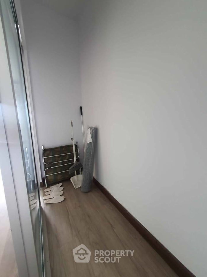 รูป คอนโด 1-ห้องนอน ที่ ศุภาลัย มอนเต้ 2 ใน วัดเกต (ID 3315011) - รูปที่ 7/33