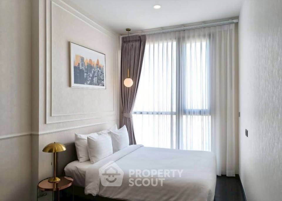 รูป คอนโด 2 ห้องนอน ชั้น 34 Park Origin Thonglor ใกล้ BTS ทองหล่อ (ID 3315233) - รูปที่ 7/20