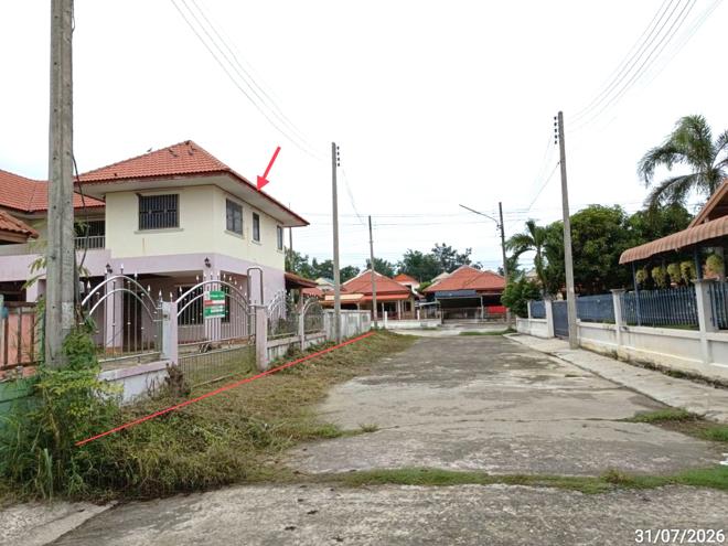 picture HOME 131 Sq.w. Lam Plai Mat Buri Ram for 3.5M - 2/45