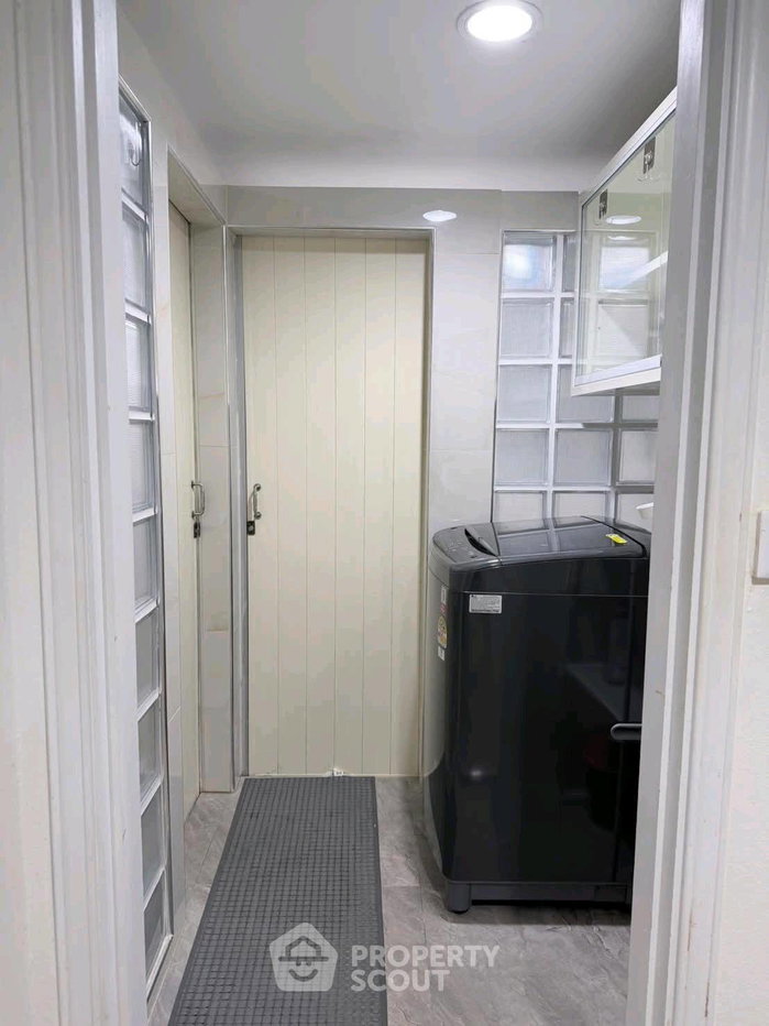 รูป ใกล้ BTS ช่องนนทรี เพียง 90 ม. | 2 ห้องนอน Diamond Tower Condominium (ID 3313974) - รูปที่ 10/15