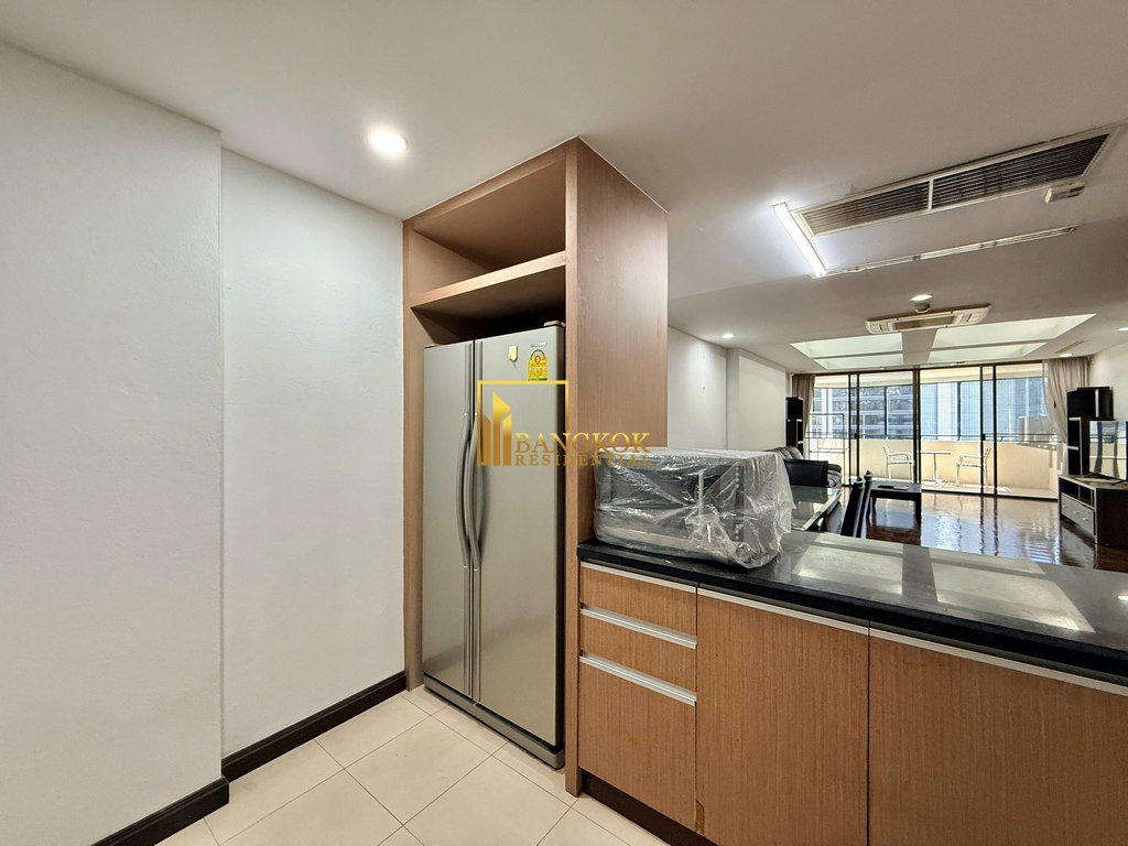 picture Premier Condo | Spacious 2 Bedroom Property in Sukhumvit 24 - BR62049CD - 8/31