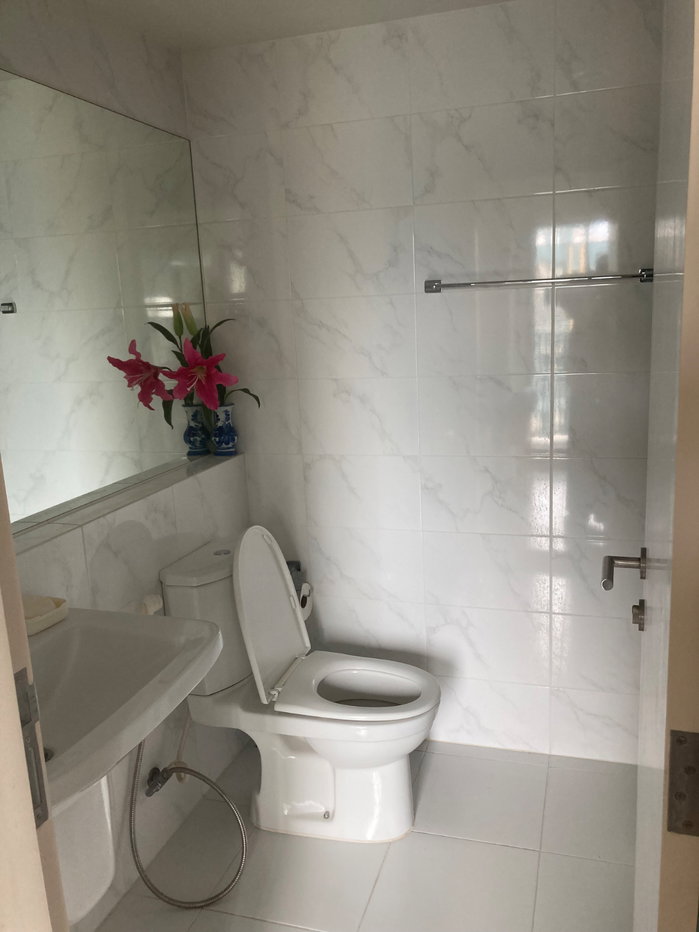 picture Niche Mono Sukhumvit soi 50 for sale - 3/8