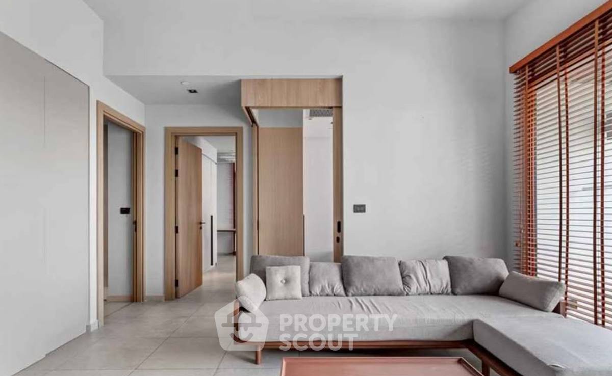 รูป คอนโด 2 ห้องนอน The Lofts Asoke ใกล้ MRT เพชรบุรี (ID 3312703) - รูปที่ 3/7