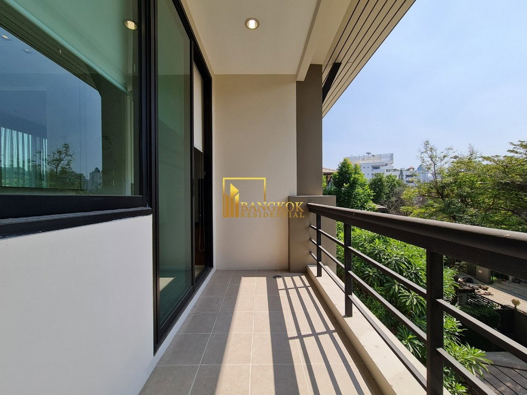 รูป Willow 49 | Impressive 3 Bedroom Luxury House With Pool - BR27746SH - รูปที่ 36/39