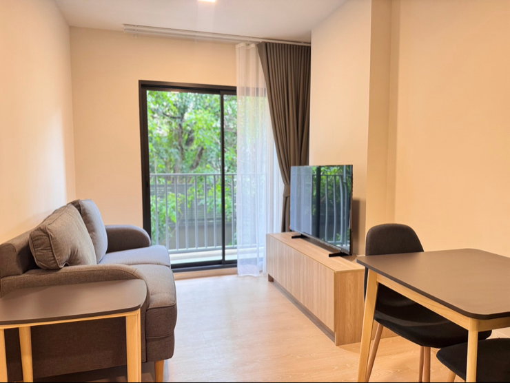 รูป 🏡 ปล่อยเช่า The Base ศรีจันทร์ ขอนแก่น - รูปที่ 7/12