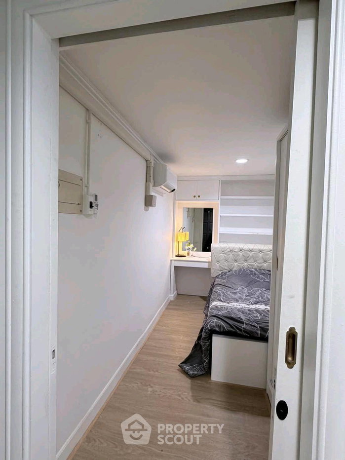 รูป ใกล้ BTS ช่องนนทรี เพียง 90 ม. | 2 ห้องนอน Diamond Tower Condominium (ID 3313974) - รูปที่ 4/15