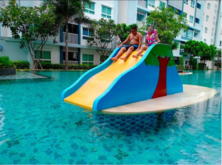 picture For Sale: The Trust Condo Hua Hin - 13/13