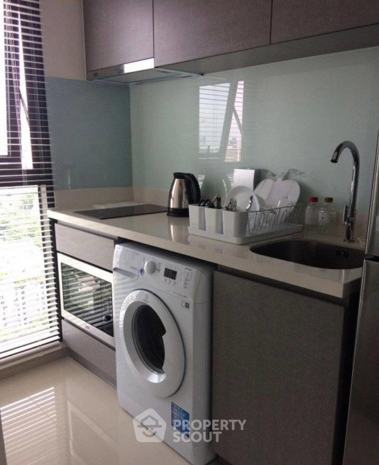 picture 1-BR Condo at Rhythm Sukhumvit 36-38 near BTS Thong Lor (ID 3306713) - 10/10
