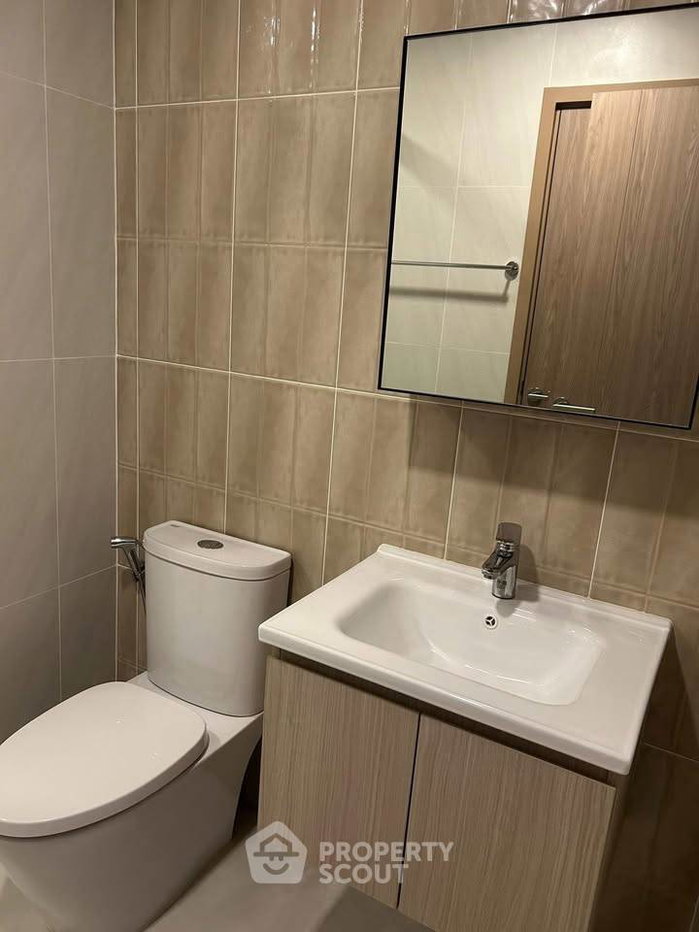 picture Pet-Friendly 1-BR At PYNN Pridi 20 Near BTS Phra Khanong (ID 3315097) - 6/6
