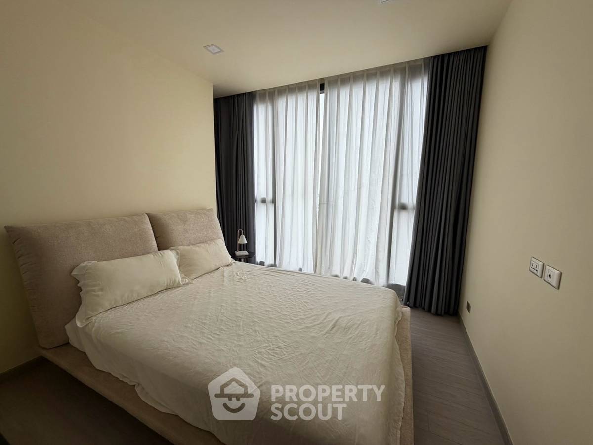 picture Great Value 1-BR One 9 Five Asoke - Rama 9 MRT Phra Ram 9 (ID 3313554) - 18/18