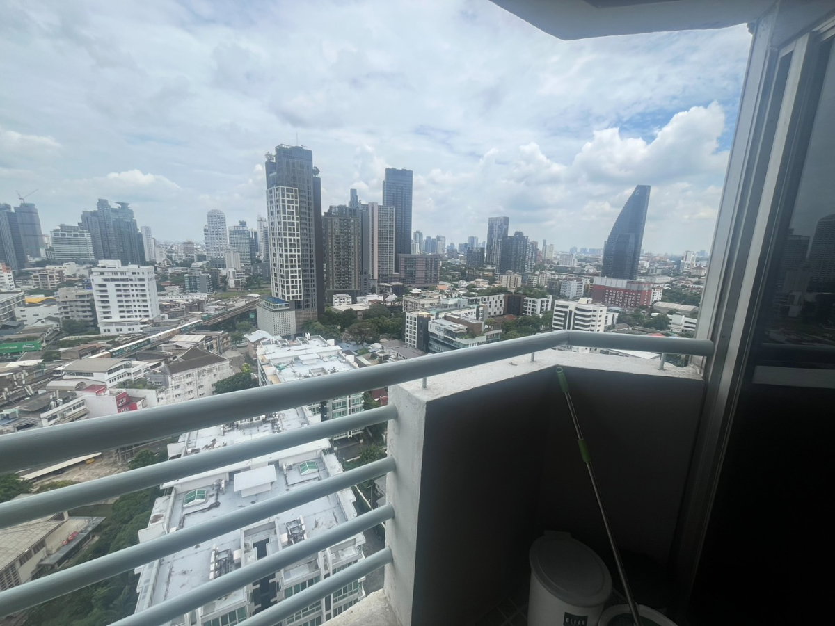 รูป For rent Condo Condo Waterford Diamond 30/1 Fully Furnished  (S03-2778) - รูปที่ 28/29