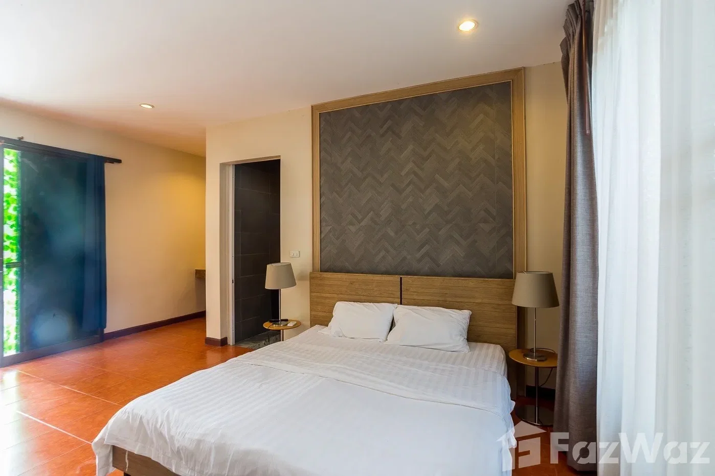 รูป ขาย วิลล่า 5 ห้องนอน ใน หัวหิน, ประจวบคีรีขันธ์ 6781313 - รูปที่ 17/29